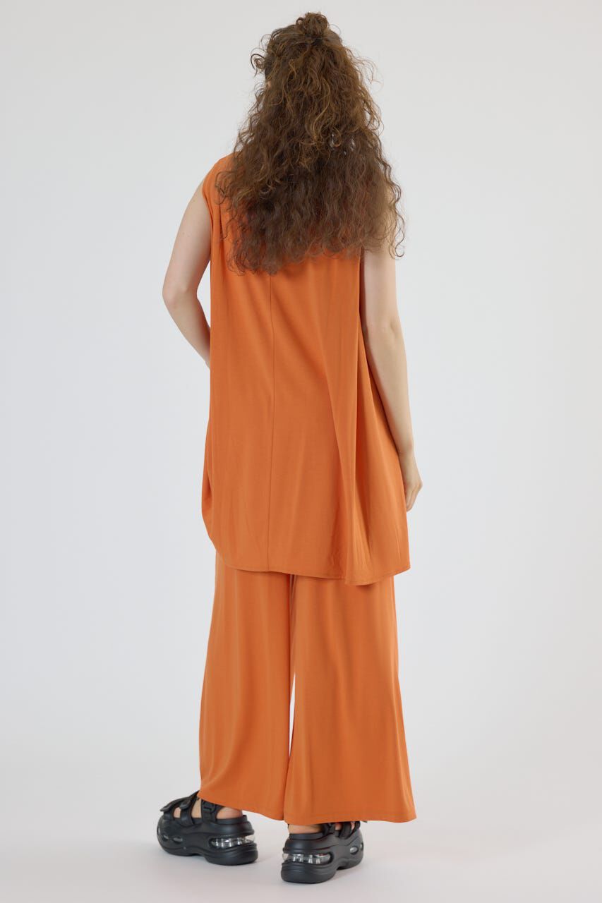 RODEO CROWNS「T/F リラックスパンツ」|その他|