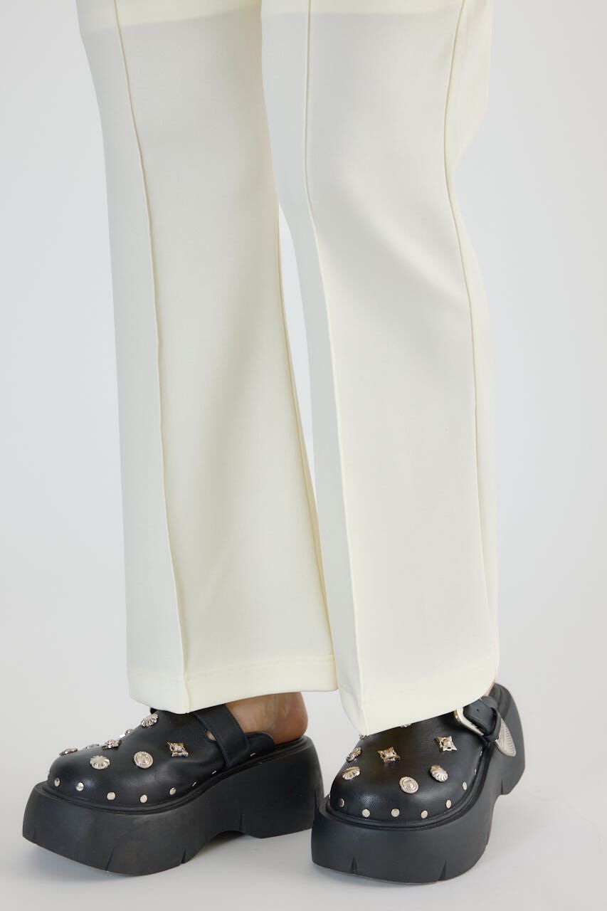 RODEO CROWNS「WESTERN JERZY パンツ」|その他|