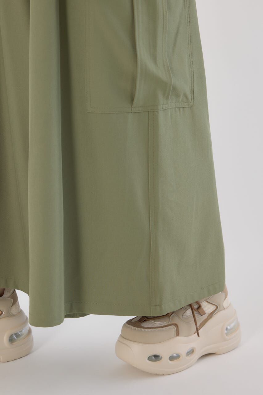 RODEO CROWNS「ワイドカーゴスカーチョ」|その他|