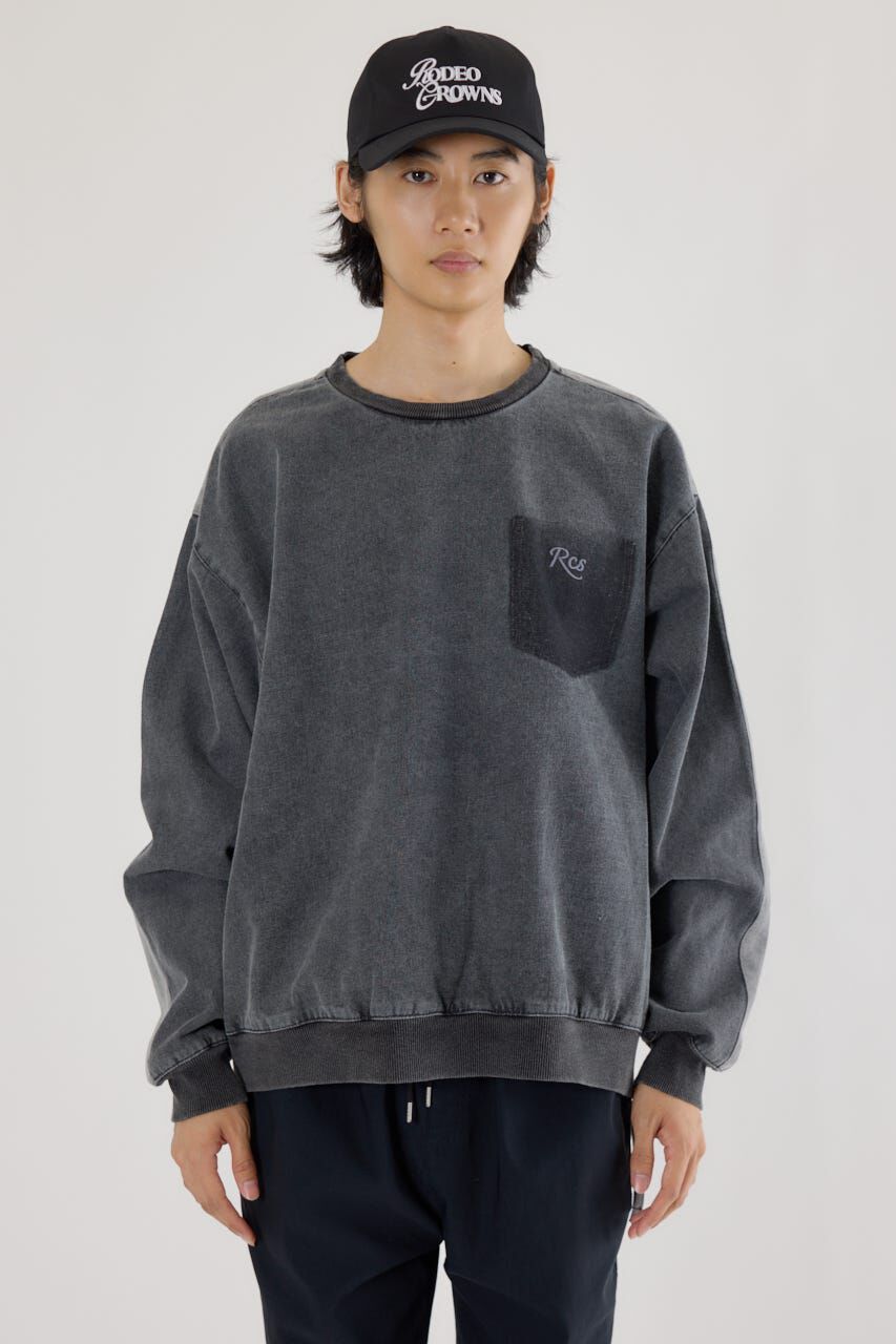 RODEO CROWNS「バリエーションデニムトップス」|その他|