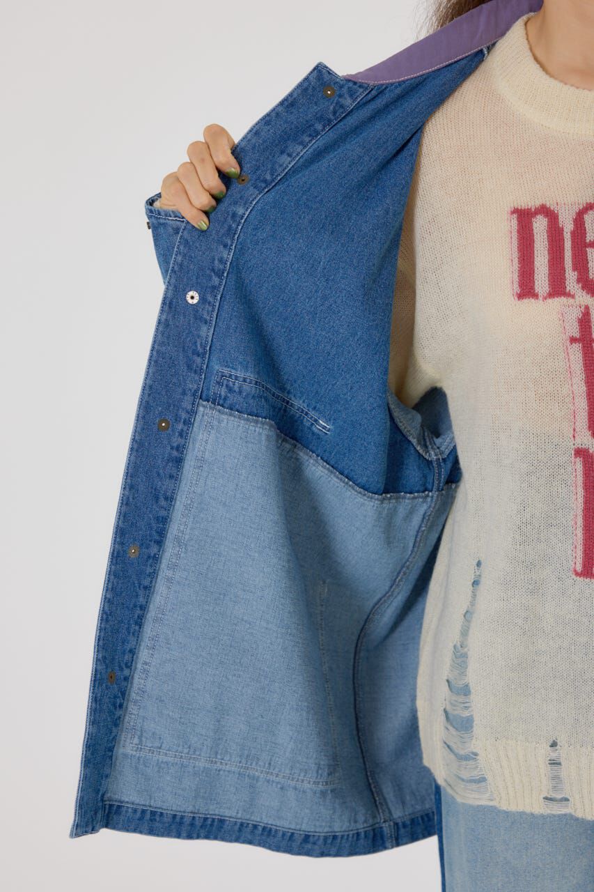 RODEO CROWNS「アクティブジャケット」|その他|