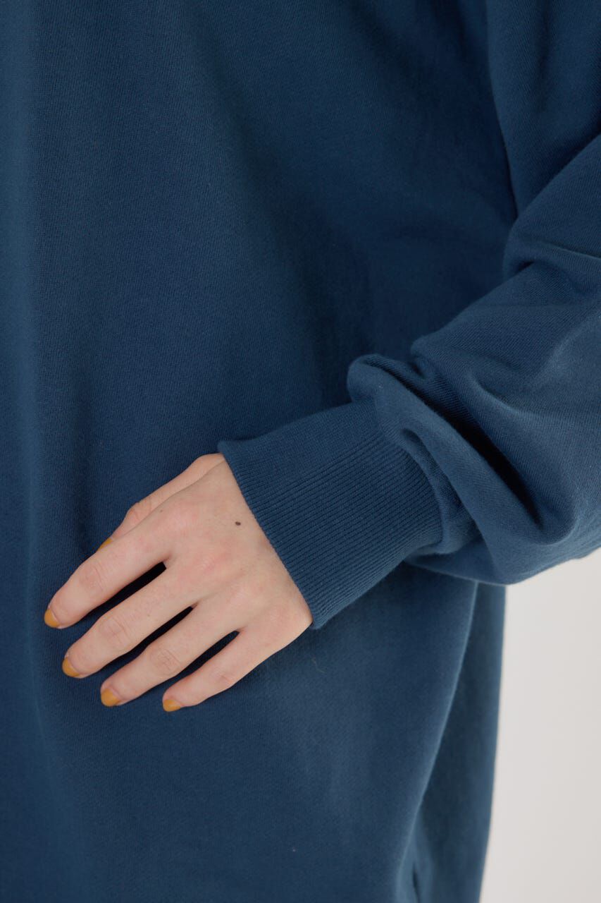 RODEO CROWNS「バンダナパッチスウェットワンピース」|ワンピース|