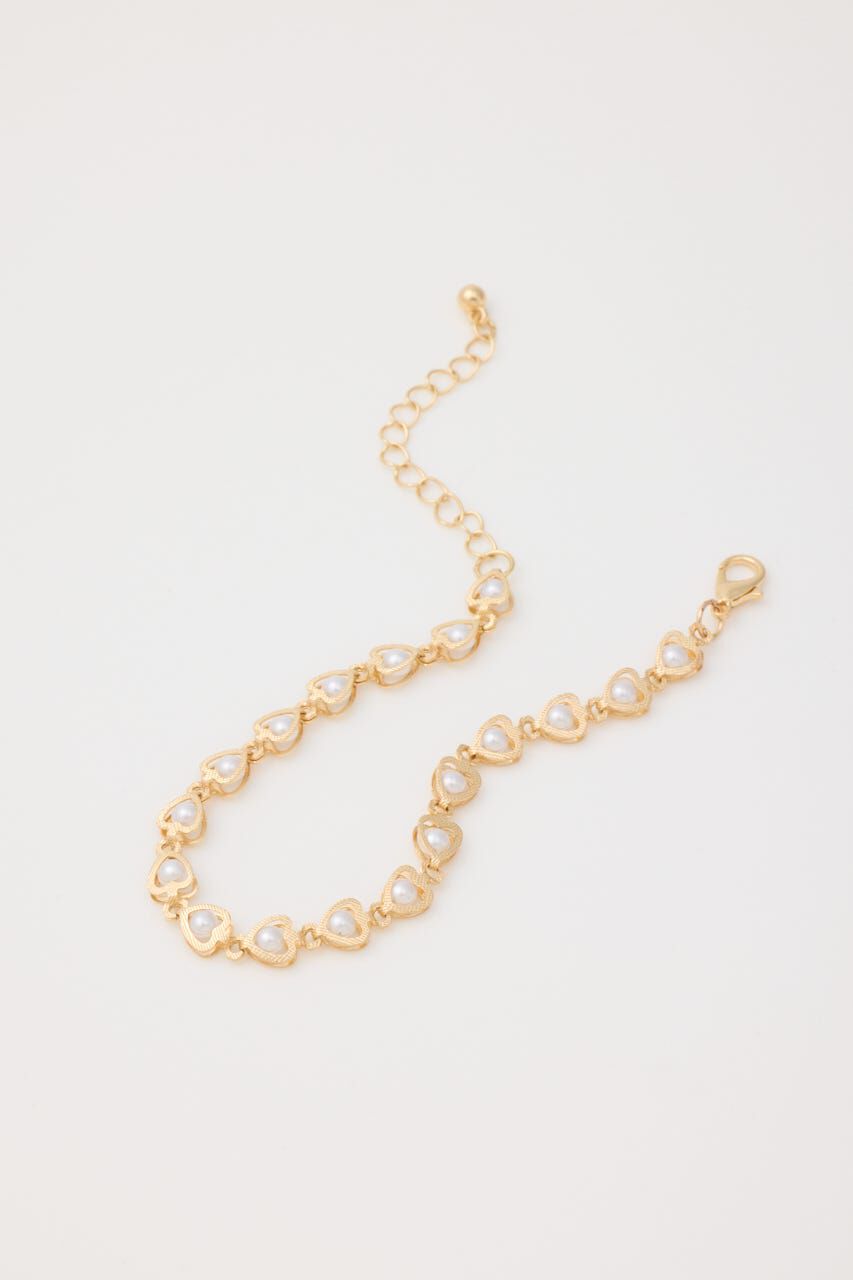 RODEO CROWNS「モチーフブレスレット」|ブレスレット・バングル|