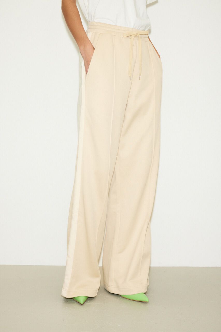 SLY「C／P TRACK パンツ」|その他|IVOY3