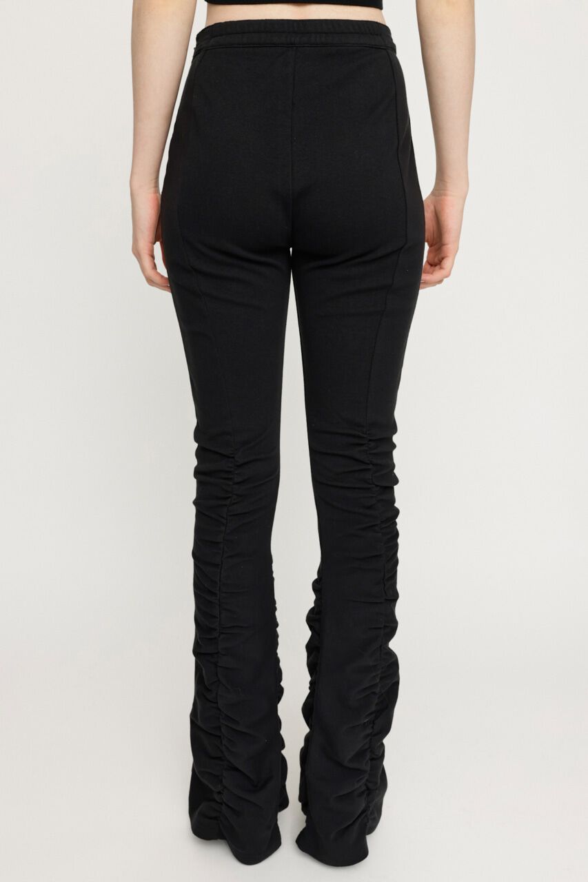 SLY「GATHER FLARE CUT パンツ」|その他|
