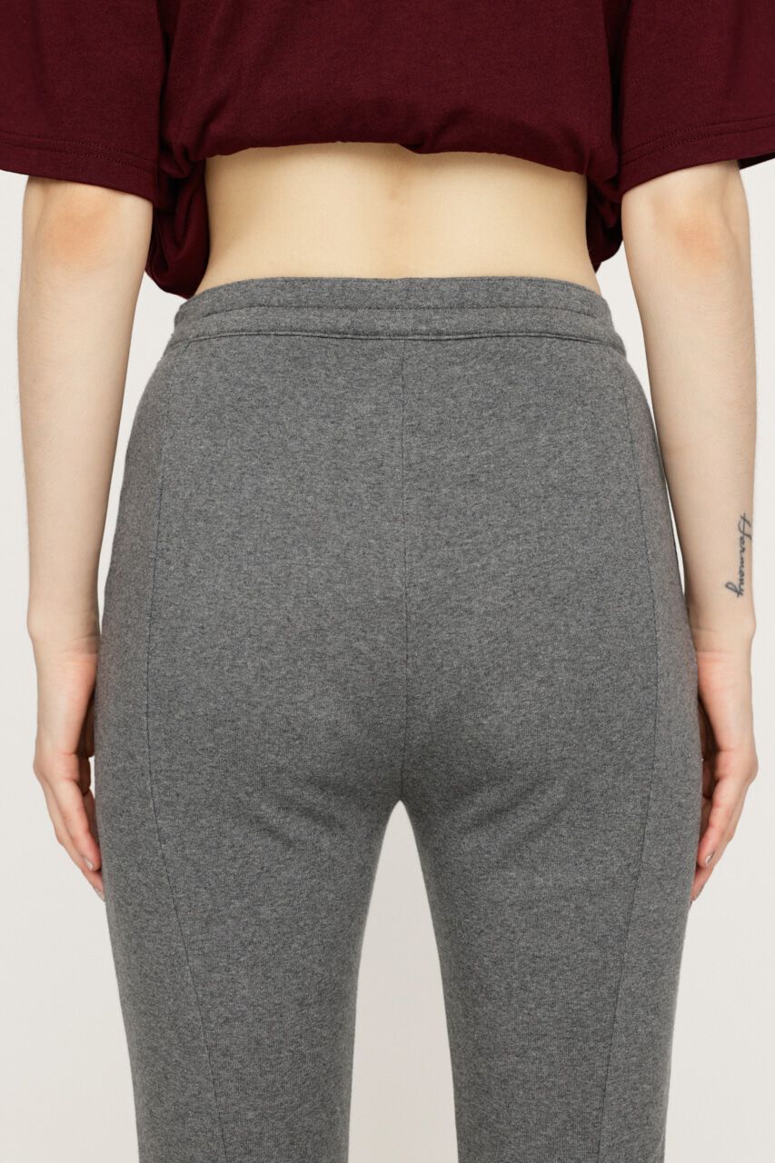 SLY「GATHER FLARE CUT パンツ」|その他|