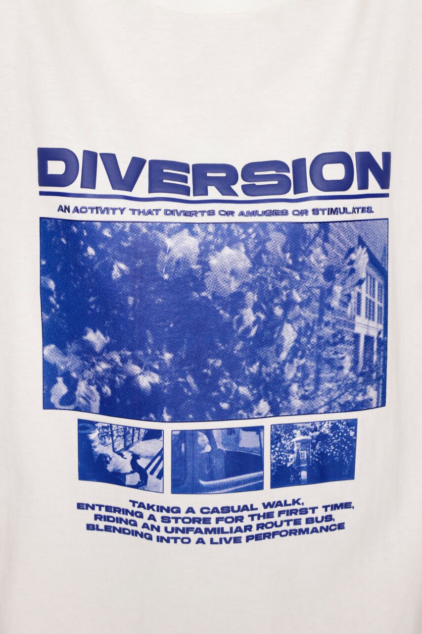 SLY「PHOTO LOGO Tシャツ」|Tシャツ・カットソー|