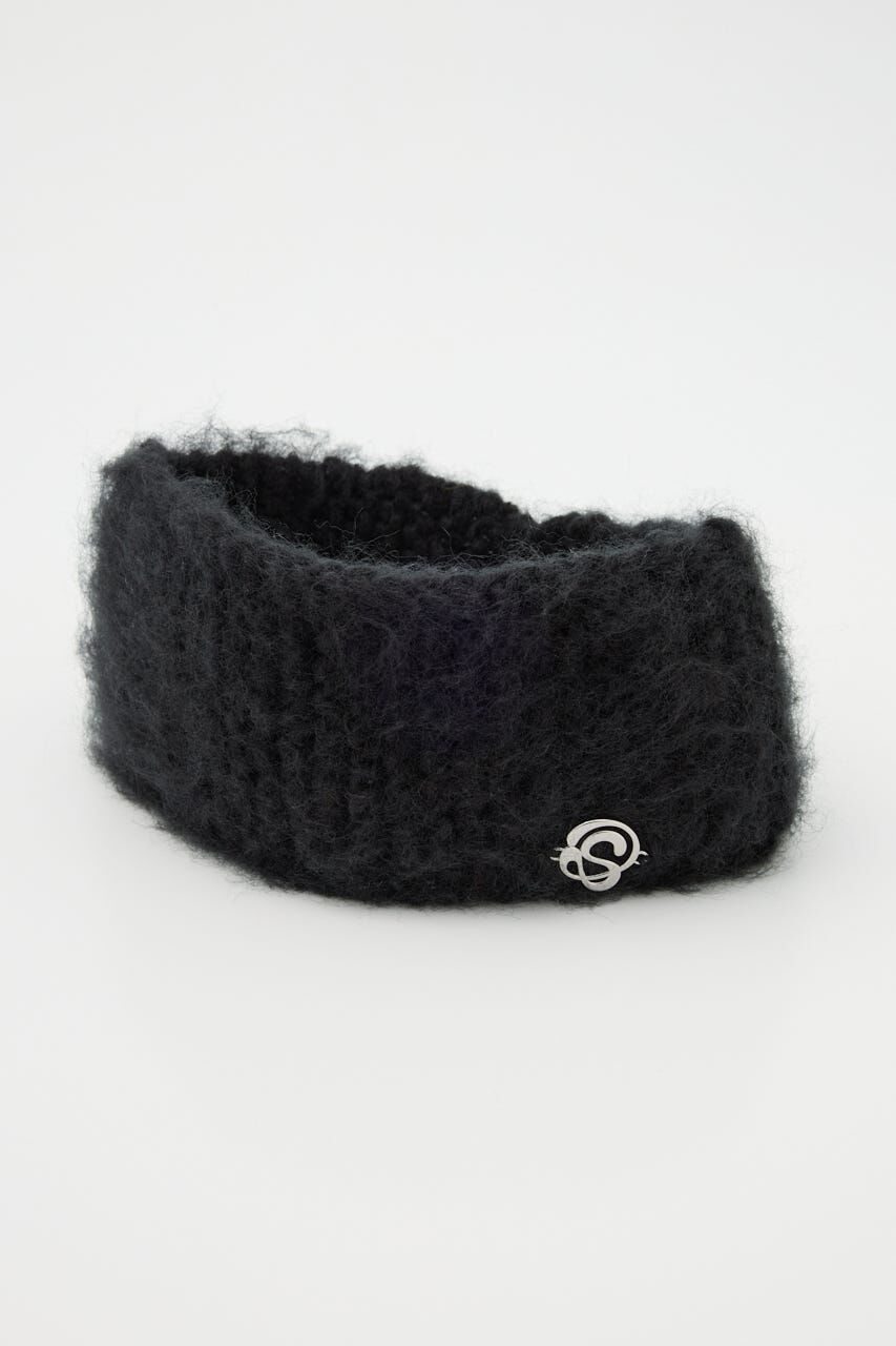 SLY「FLUFFY HAIR BAND」|その他|