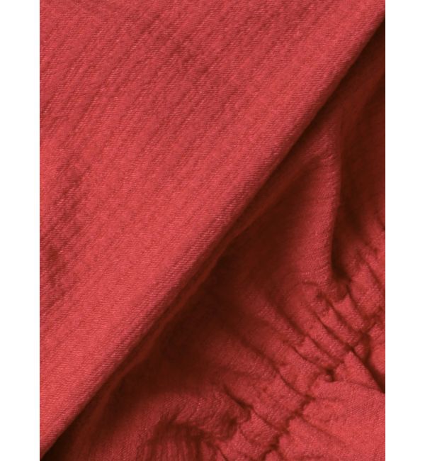 EMODA「2WAYギャザーショルダートップ」|Tシャツ・カットソー|