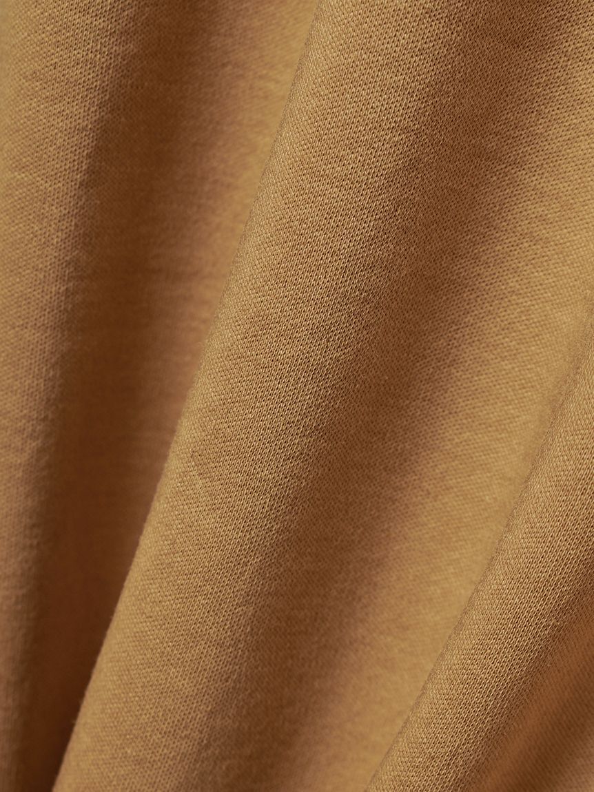 Mila Owen「ハイラインデザインカットトップス」|Tシャツ・カットソー|