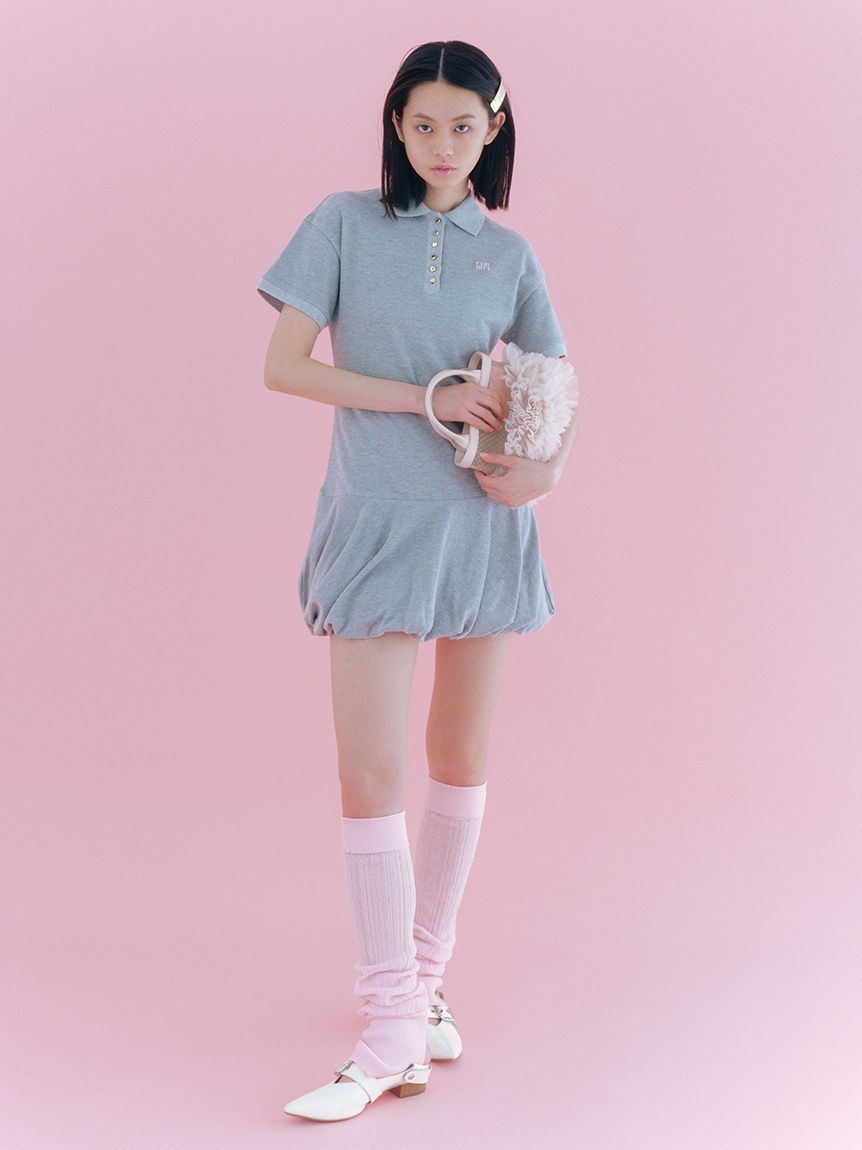 FURFUR「シアーレッグウォーマー」|レッグウォーマー|