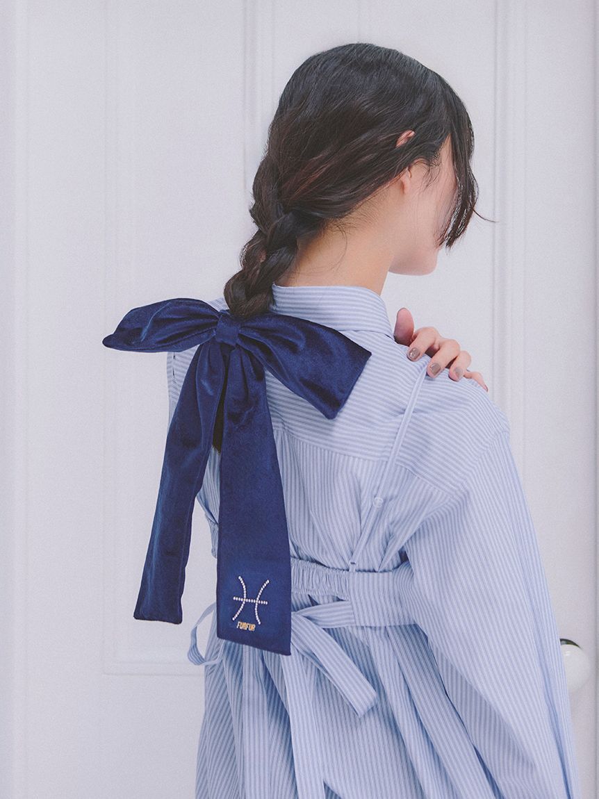 FURFUR「ビスチェセットオーバーシャツ」|シャツ・ブラウス|