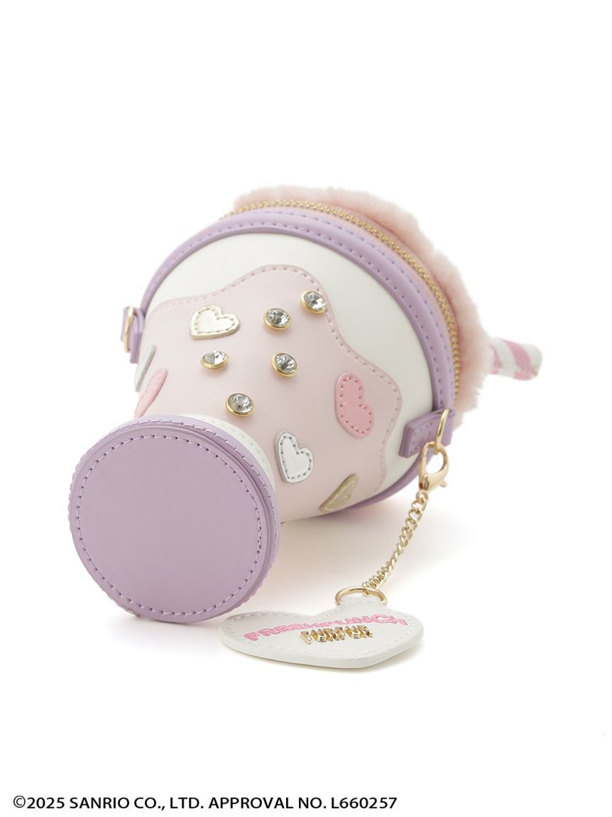 FURFUR「FRESH PUNCH クリームソーダバッグ」|ショルダー・メッセンジャー|