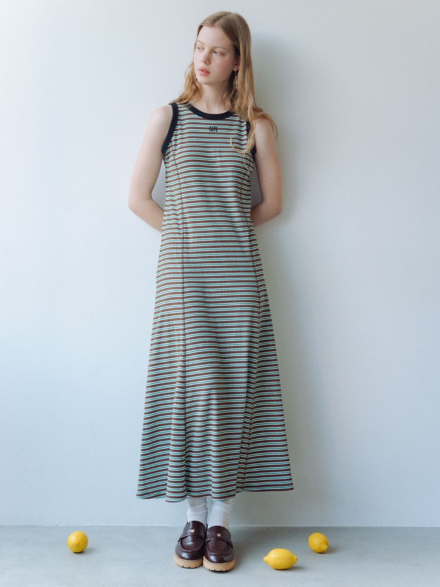 FURFUR「ミニリボンカシメローファー」|パンプス|