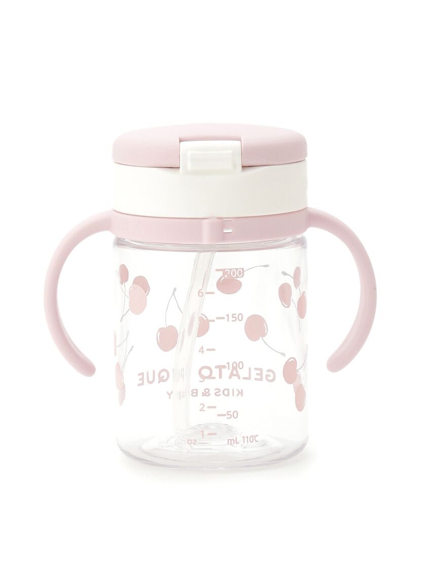GELATO PIQUE KIDS & BABY「【BABY】ストローマグ」|その他ベビー用品|