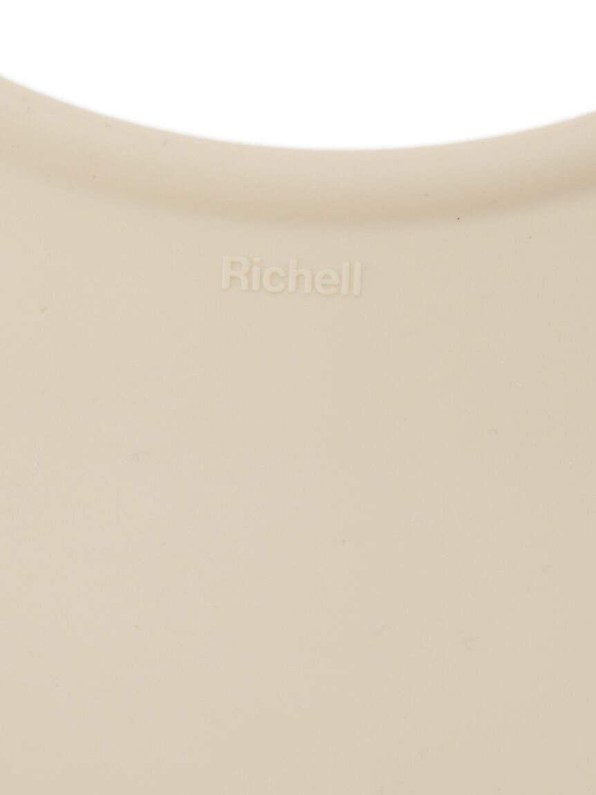 gelato pique kids&baby「【BABY】シリコンお食事スタイ」|スタイ|