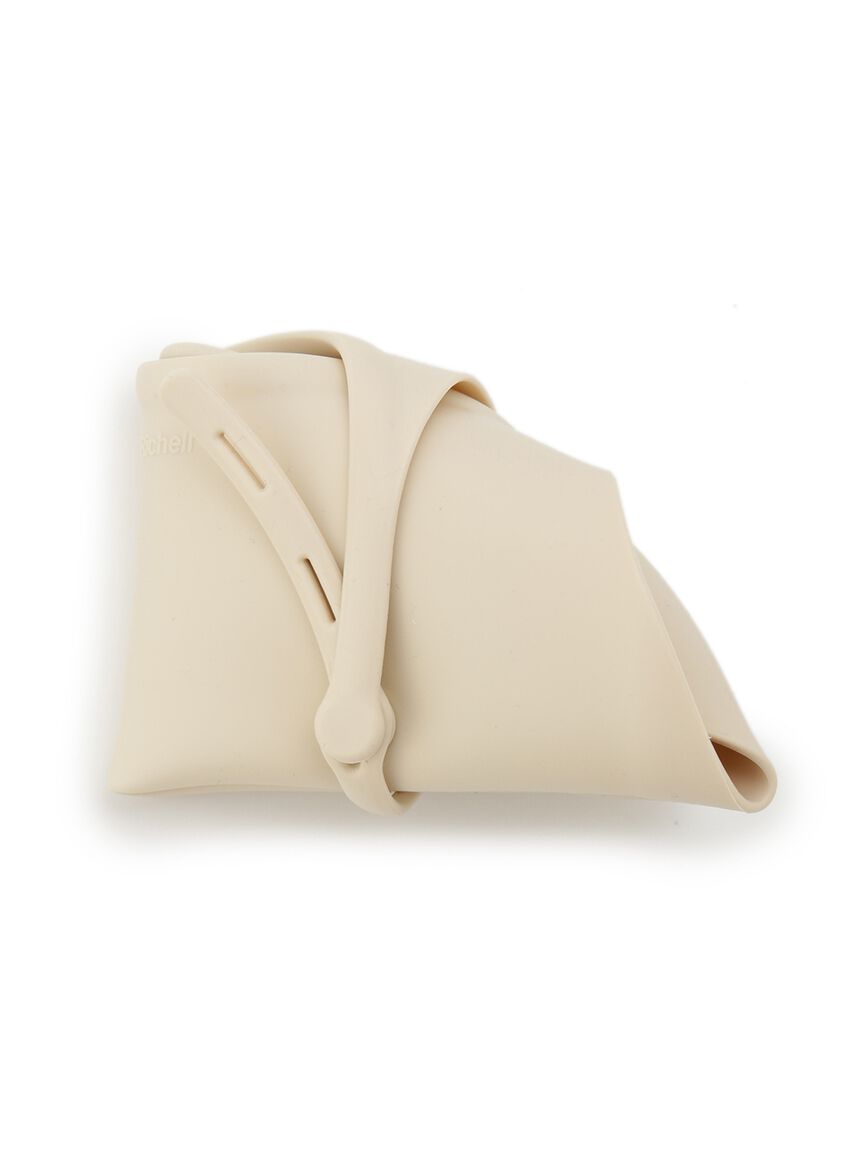 gelato pique kids&baby「【BABY】シリコンお食事スタイ」|スタイ|