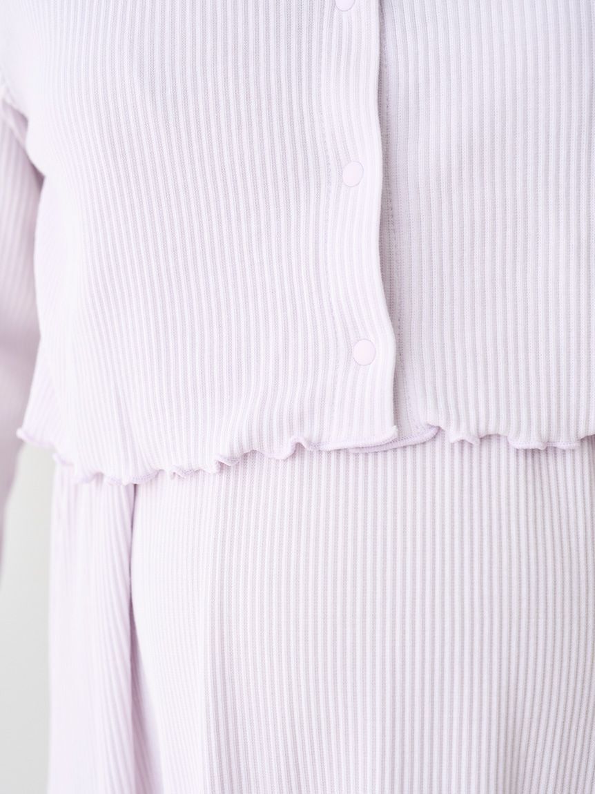 GELATO PIQUE KIDS & BABY「マタニティリブワンピース」|マタニティ・ママグッズ|