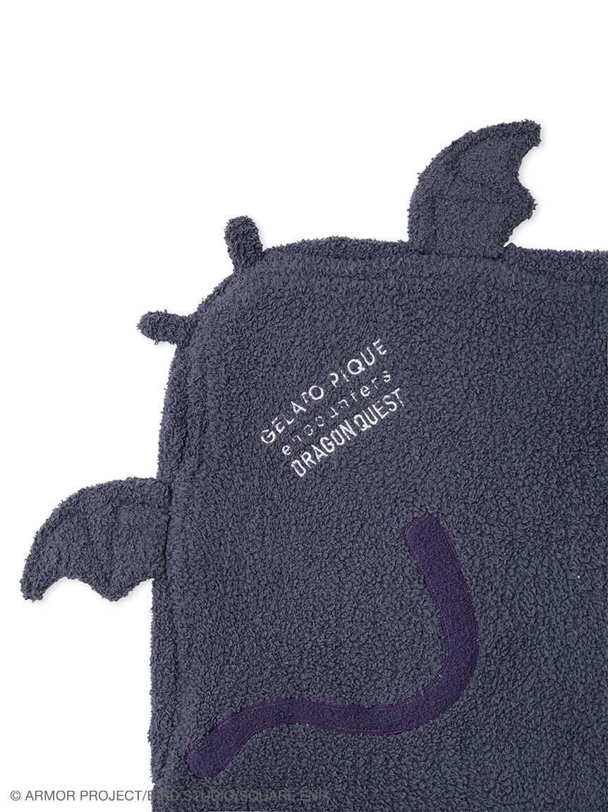 GELATO PIQUE KIDS & BABY「【ドラゴンクエスト】【ベビー】パウダードラキーブランケット」|その他ベビー用品|