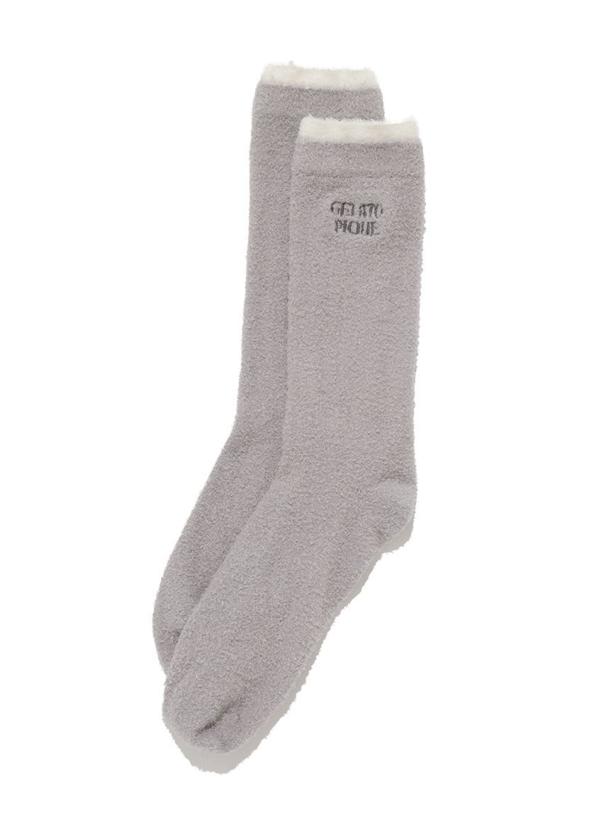 GELATO PIQUE HOMME「【HOMME】レイヤーホットスムーズィーソックス」|その他|