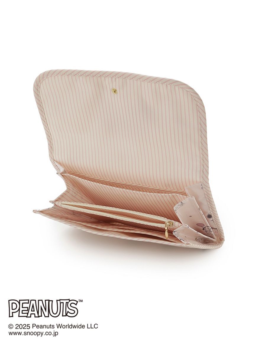 GELATO PIQUE KIDS & BABY「【PEANUTS PUPPIES】総柄母子手帳ケースM」|マタニティ・ママグッズ|