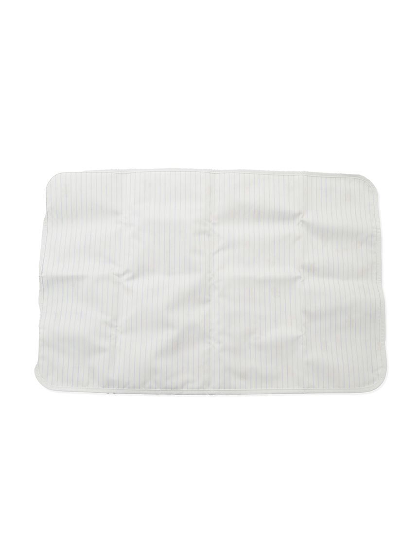 GELATO PIQUE KIDS & BABY「【BABY】ウォッシングアニマル柄おむつシート」|マタニティ・ママグッズ|