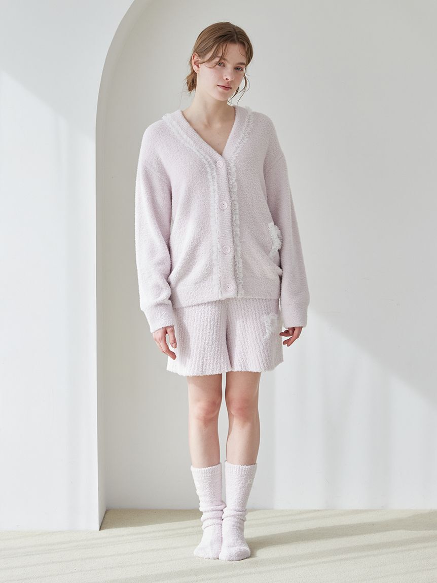 gelato pique「ロゴフリルソックス」|その他|