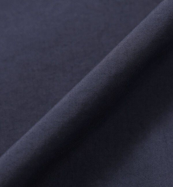 MACKINTOSH PHILOSOPHY「長袖オーバーサイズボタンダウンシャツ タイプライター/ストライプ」|シャツ・ブラウス|