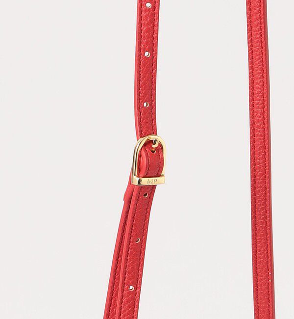 MACKINTOSH PHILOSOPHY「スマホショルダーポーチ」|ショルダー・メッセンジャー|