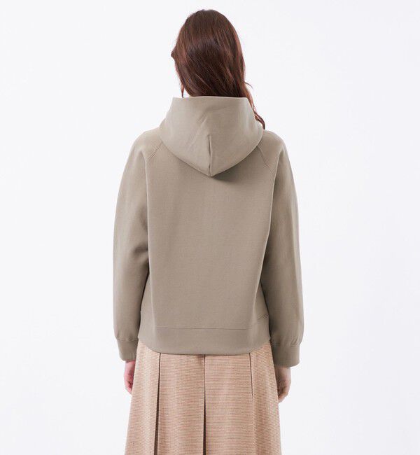 MACKINTOSH PHILOSOPHY「バッキンガムベア ダンボールパーカー」|パーカー|