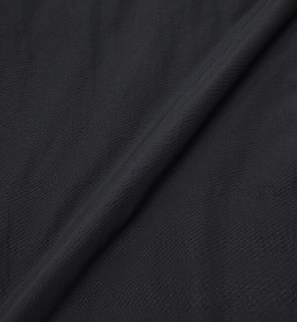 MACKINTOSH PHILOSOPHY「スタンドカラーパデットベスト」|ブルゾン・スタジャン|