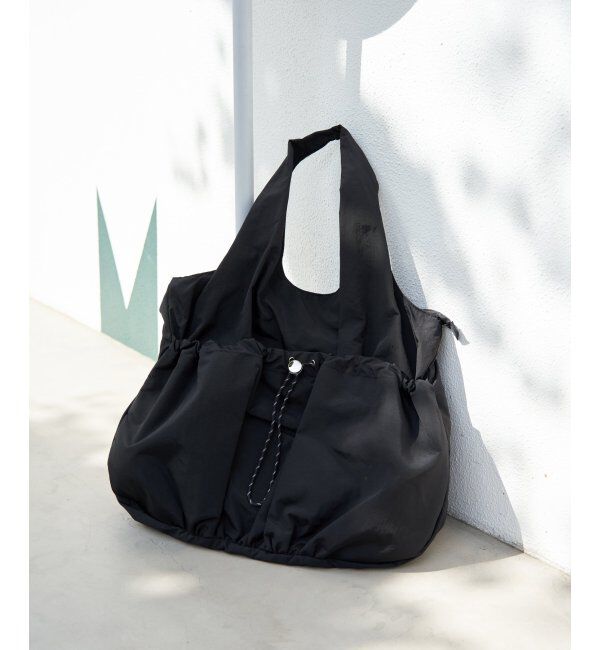 ikka「ハッスイドロストポケバルーントート」|その他|