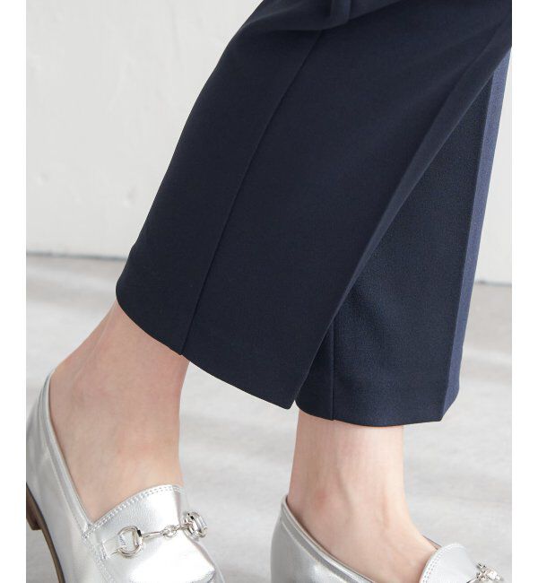 IKKA LOUNGE「GOKU楽 長袖セットアップ」|ワンピース|