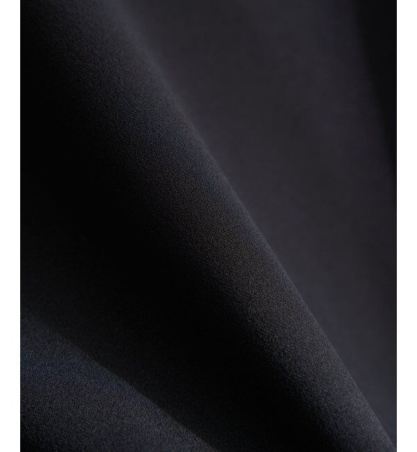 IKKA LOUNGE「GOKU楽 長袖セットアップ」|ワンピース|