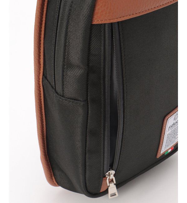 ikka「配色切り替えボディバッグ」|その他|