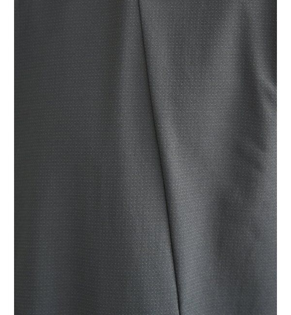 ikka「【吸水速乾／UVカット】ドライメッシュZIPパーカ」|カーディガン|