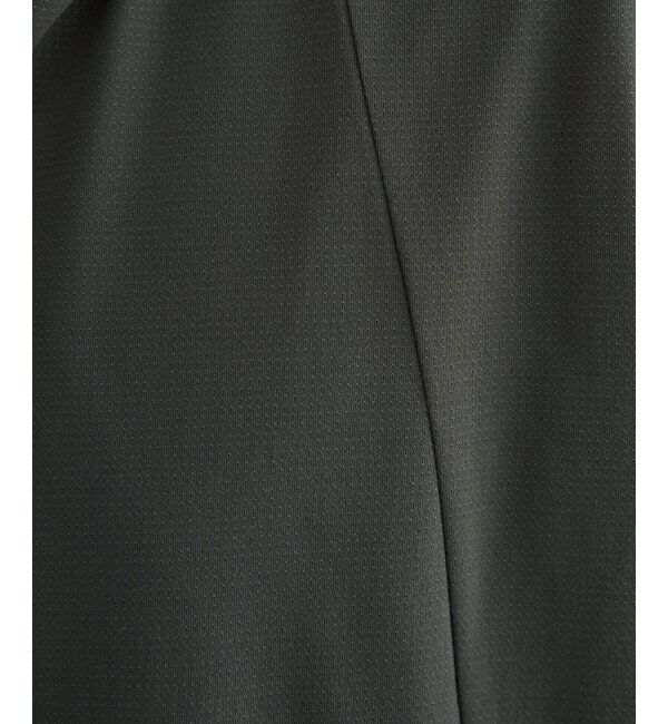 ikka「【吸水速乾／UVカット】ドライメッシュZIPパーカ」|カーディガン|