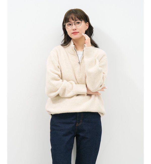  「ボストン型 跳ね上げ式メガネ | メガネの上から ズレ落ち防止 伊達メガネ ユニセックス レンズ交換券付」|メガネ|