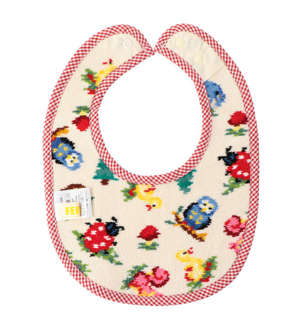 FEILER「ハイジフレンズフォレスト　スタイ　HFO-201092」|スタイ|