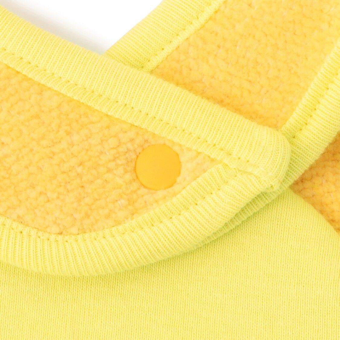 LOVERARY BY FEILER「レモンドット　レモン型スタイ　L/LDO-253022」|スタイ|