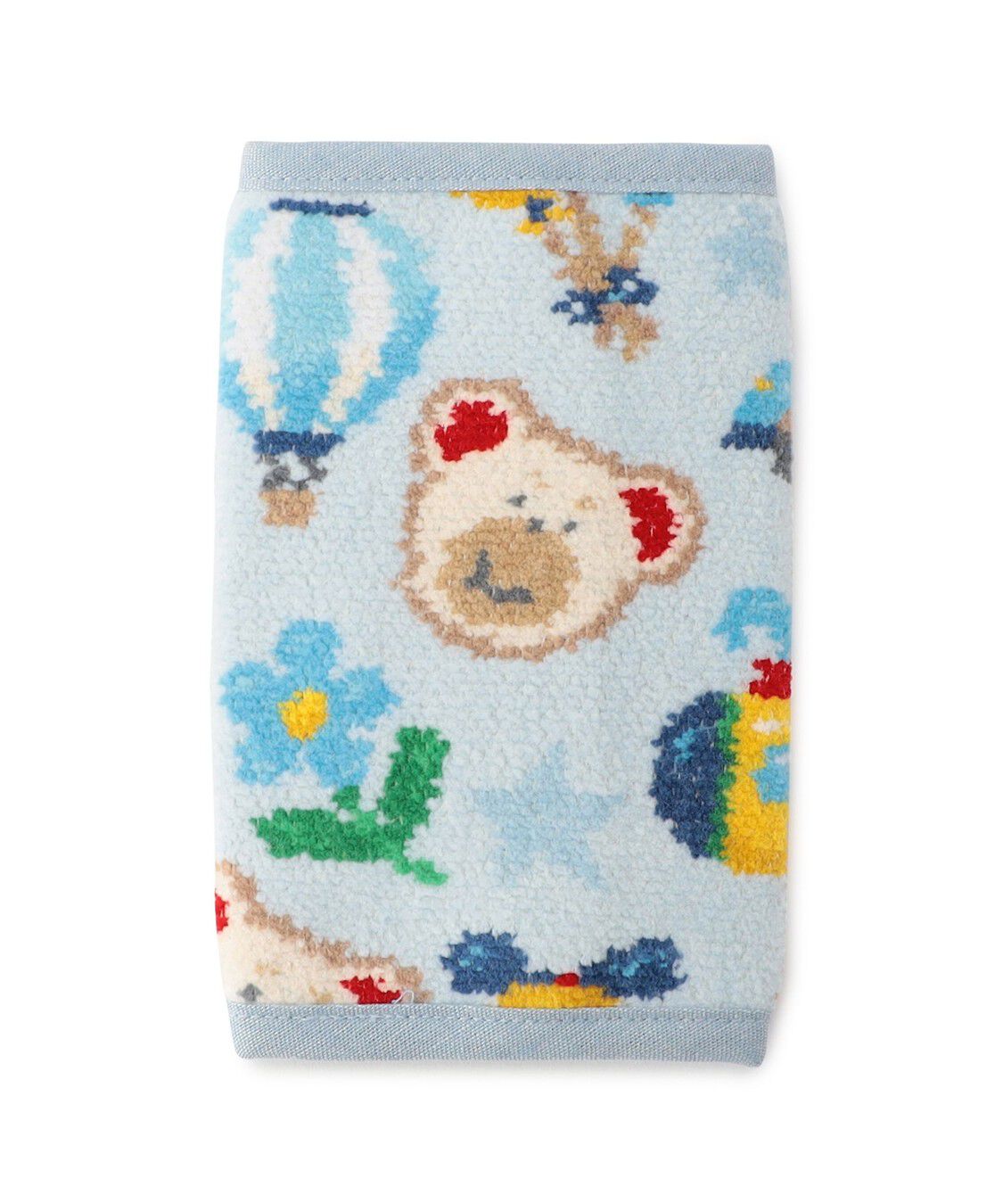 FEILER「リーベトレジャーボックス　サッキングパッド　LTX-251092」|その他ベビー用品|