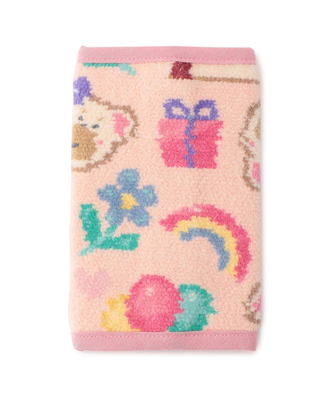 FEILER「リリアドリーミーハウス　サッキングパッド　LDH-251114」|その他ベビー用品|