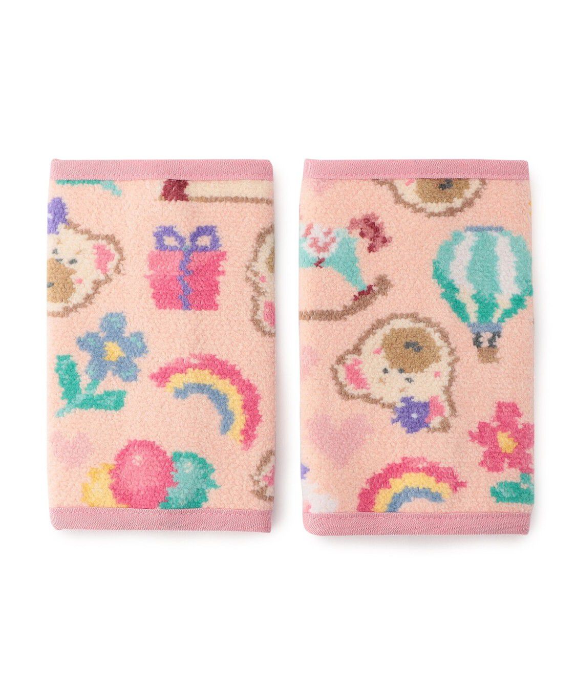 FEILER「リリアドリーミーハウス　サッキングパッド　LDH-251114」|その他ベビー用品|