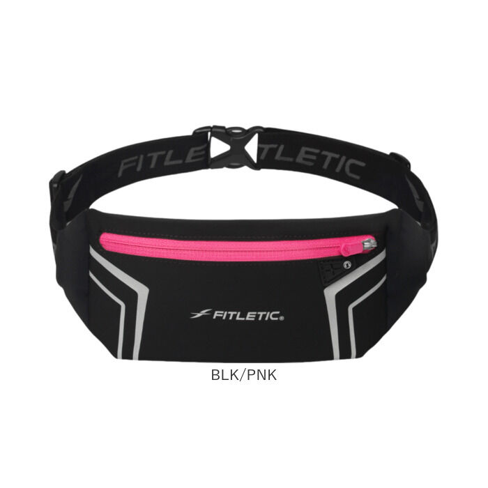 BACKYARD FAMILY「ランニング ウエストポーチ 通販 ランニングポーチ ウェストポーチ マラソンポーチ」|スポーツ|