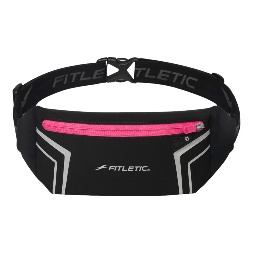 BACKYARD FAMILY「ランニング ウエストポーチ 通販 ランニングポーチ ウェストポーチ マラソンポーチ」|スポーツ|ブラック2