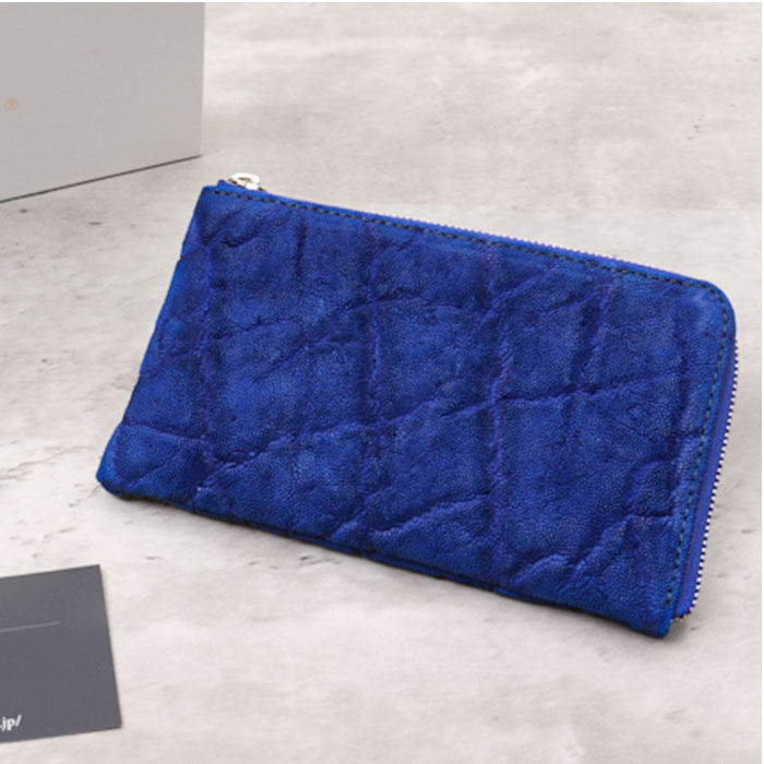 BACKYARD FAMILY「ZOO 財布 ズー ZMW-027 通販 日本製 長財布 さいふ サイフ ミドル財布」|財布|