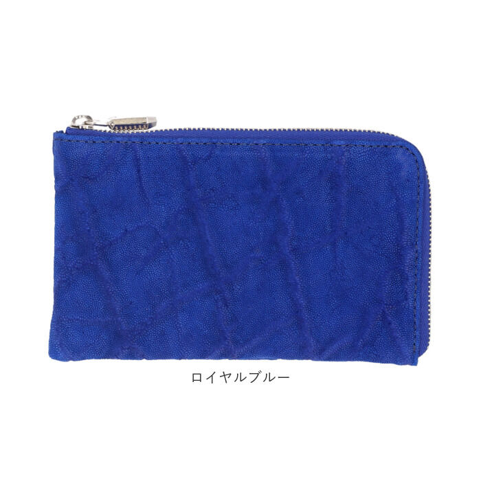 BACKYARD FAMILY「ZOO 財布 ズー ZMW-027 通販 日本製 長財布 さいふ サイフ ミドル財布」|財布|