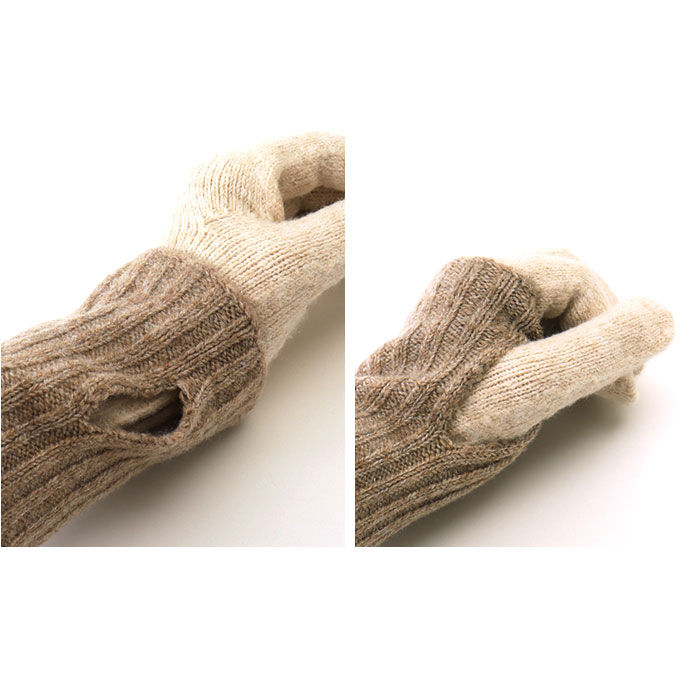 BACKYARD FAMILY「スカンジナビアンフォレスト 手袋 251-TTSF876 通販 SCANDINAVIAN」|手袋|