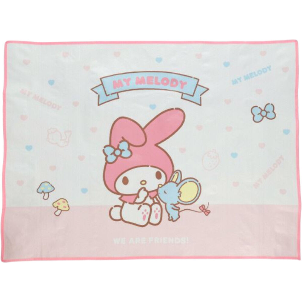 BACKYARD FAMILY「レジャーシート子供 通販 レジャーシート 2人用 レジャー シート 3人 レジャーマット」|その他|ピンク3