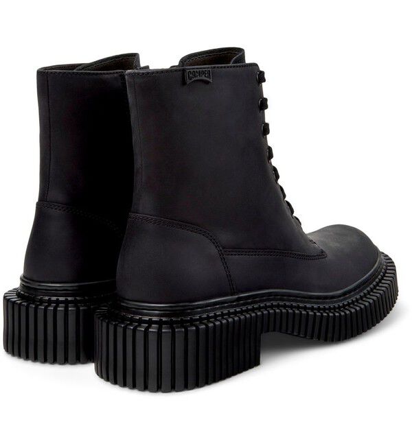 CAMPER「[カンペール] PIX BERLIN / アンクルブーツ」|ロングブーツ|